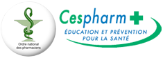 Cespharm — Éducation et prévention pour la santé