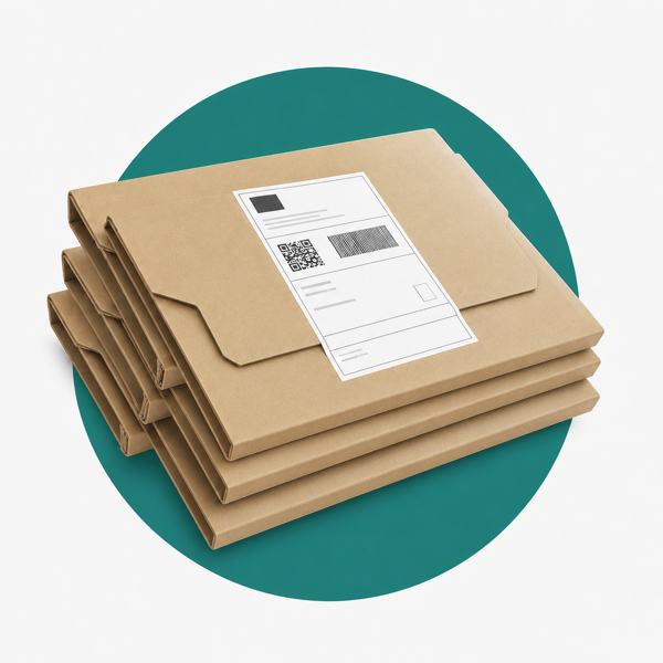 Plain packaging