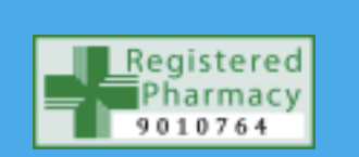 GPhC Registered Pharmacy