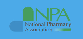 National Pharmacy Association Member