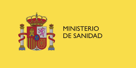 Ministerio de Sanidad del Gobierno de España