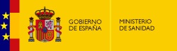 Gobierno de España — Ministerio de Sanidad