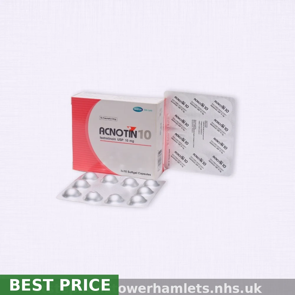 Accutane