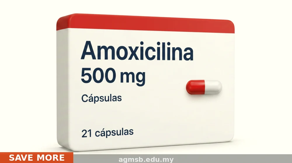 Amoxil