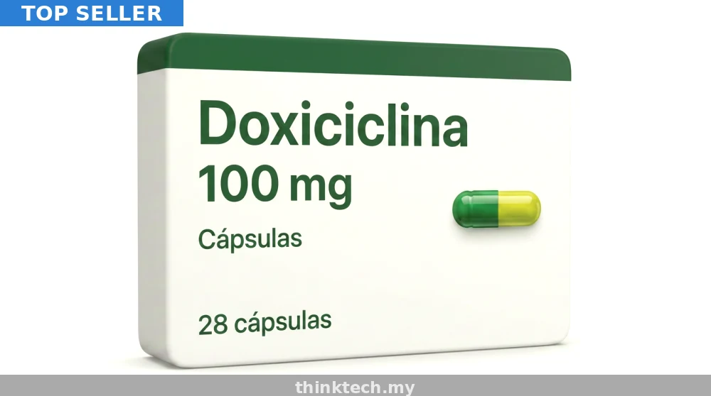 Doxycycline