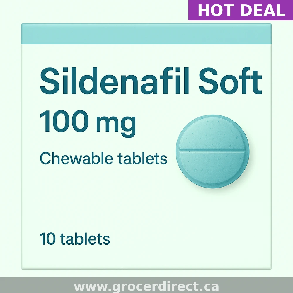 Viagra Soft