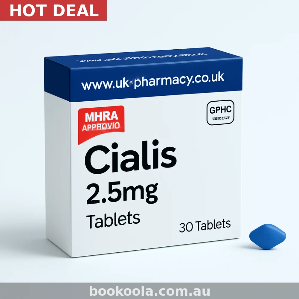 Cialis