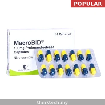 Nitrofurantoin