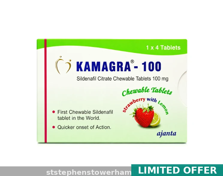 Kamagra 100mg Price — Buy Generic Sildenafil Online From $1.08 Per Sachet