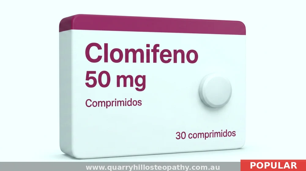 Clomid