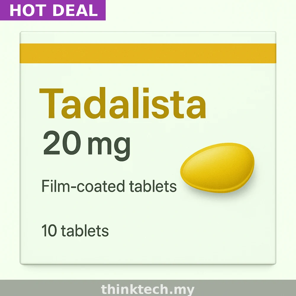 Tadalista
