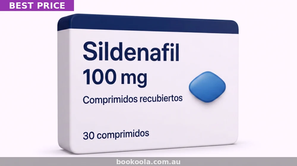Viagra vs Generic Sildenafil — Cost, Dosage & Effectiveness Compared