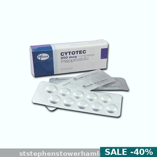 Cytotec