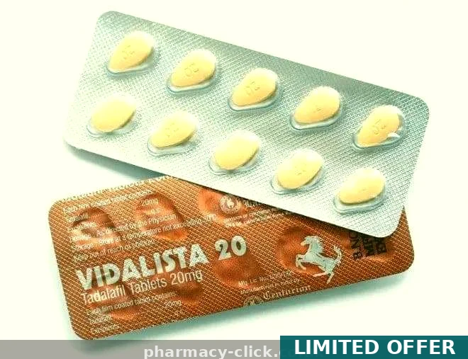 Vidalista