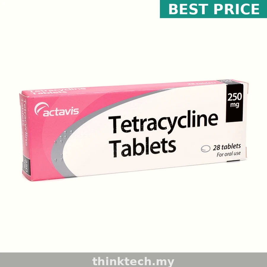 Tetracycline