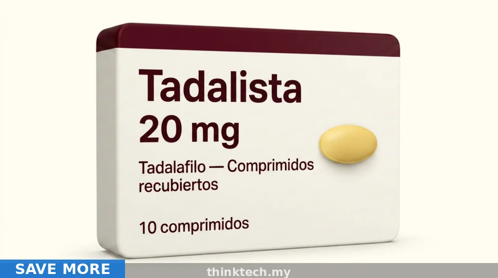 Tadalista