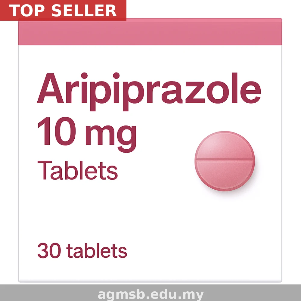 Where to Buy Abilify in Kuching — Pharmacy & Telehealth Options