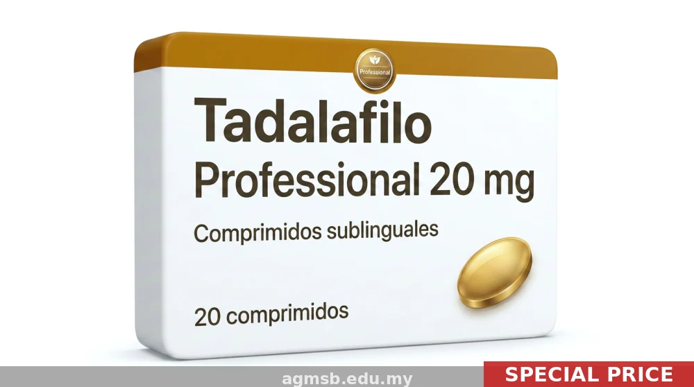 Cialis Professional