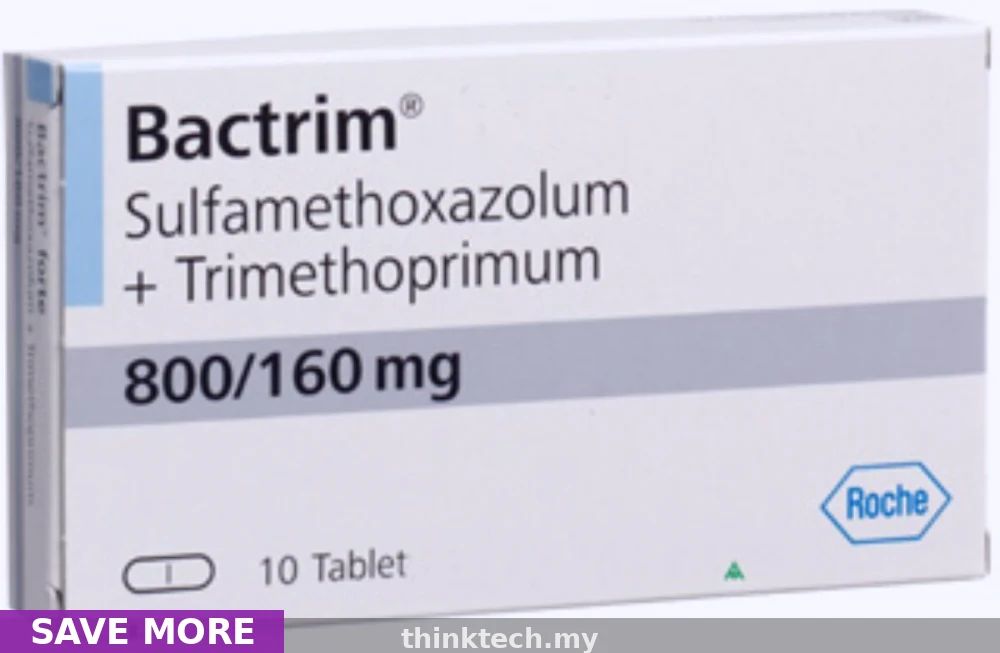 Bactrim