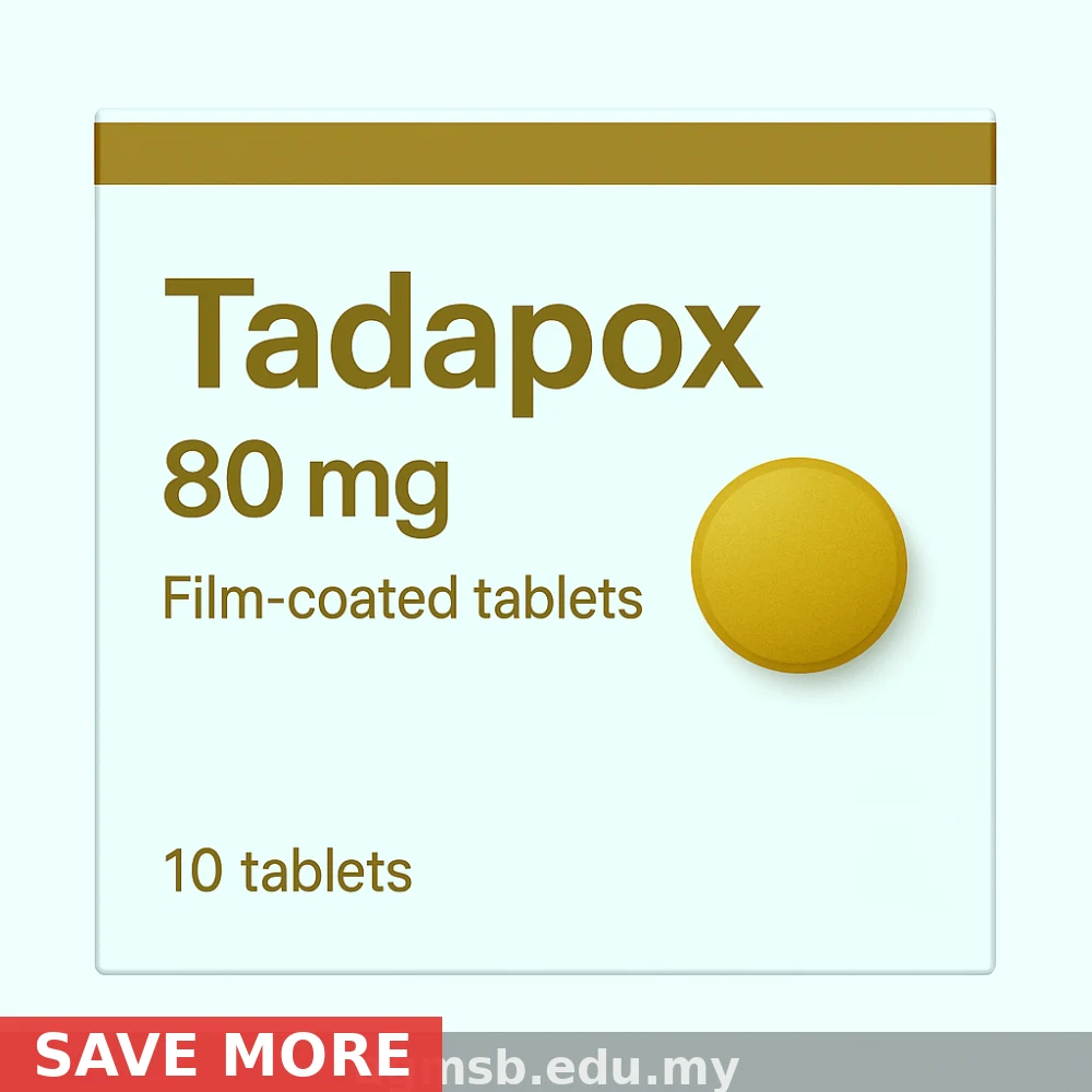 Tadapox