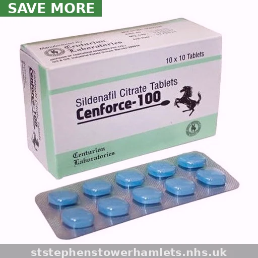 Order Cenforce (Sildenafil) 200mg | UK Nationwide Delivery From $0.22