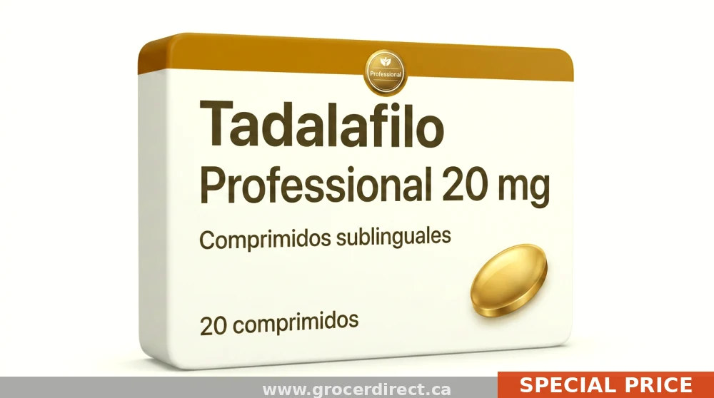 Cialis Professional