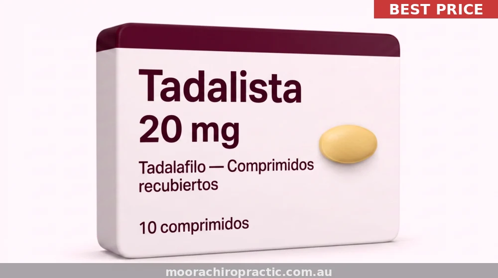 Tadalista