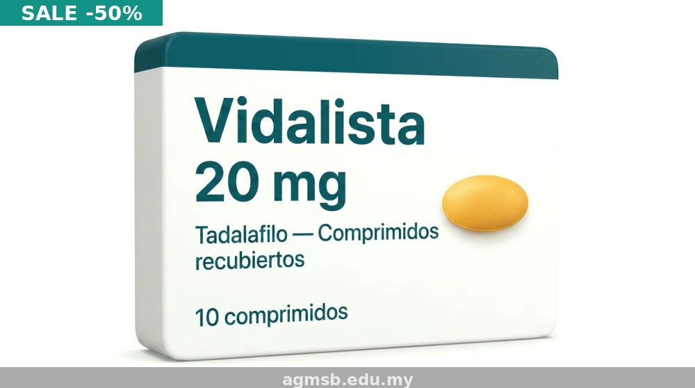 Vidalista