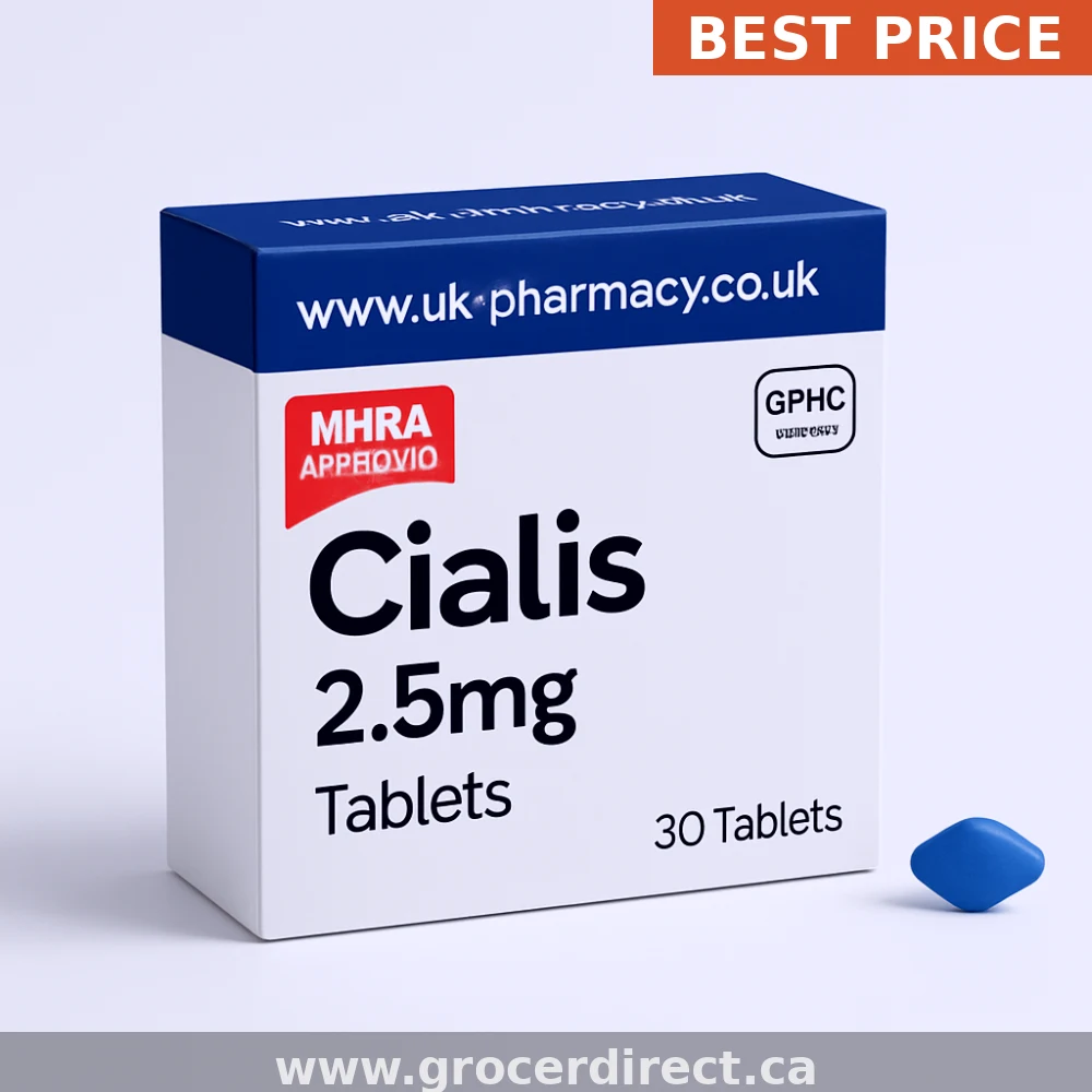 Cialis