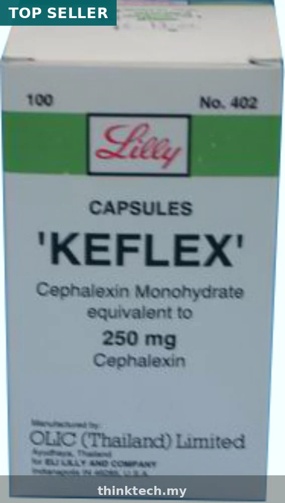 Keflex