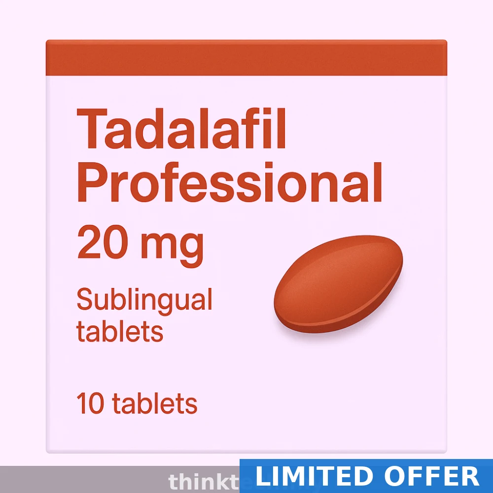Cialis Professional