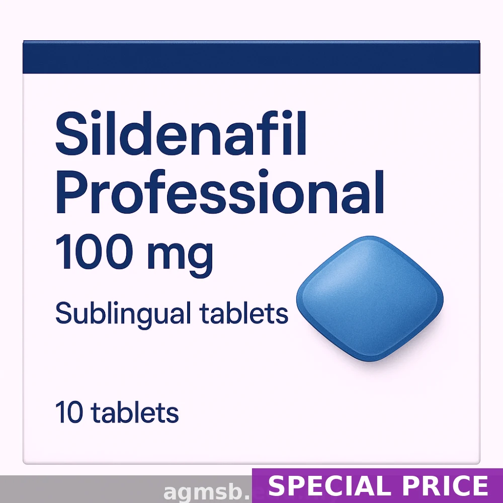 Viagra Professional