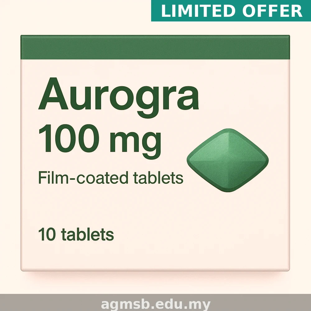 Aurogra