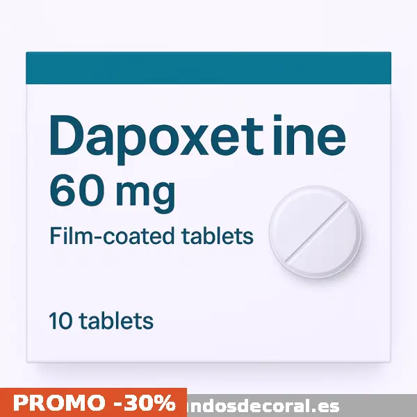 Priligy 90mg à Bilbao — 92% de satisfaction — dès 0,42€/comprimés