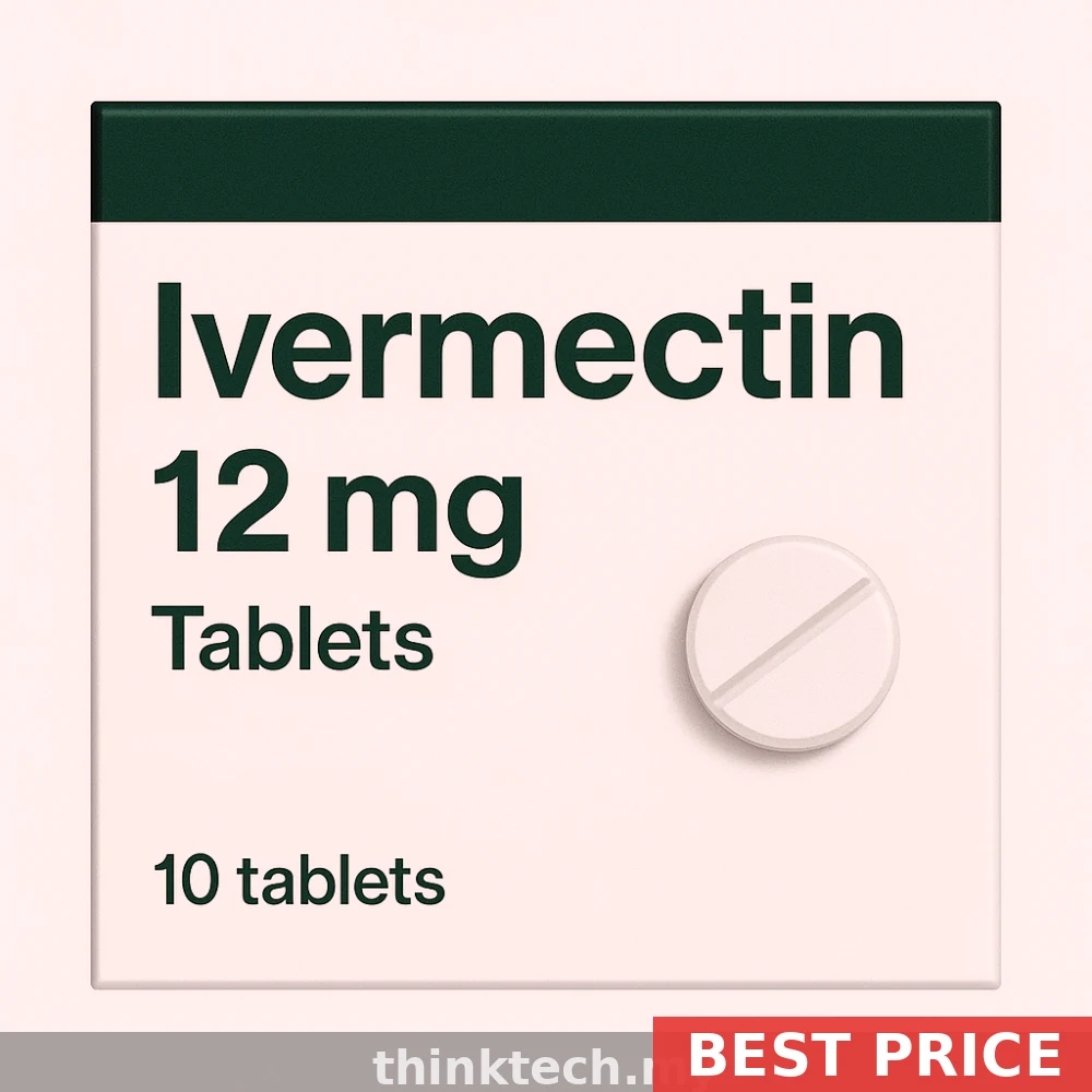 Stromectol