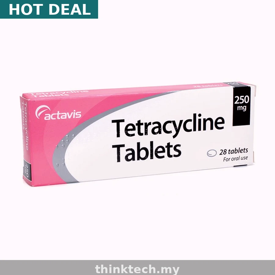 Tetracycline