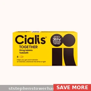 Female Cialis
