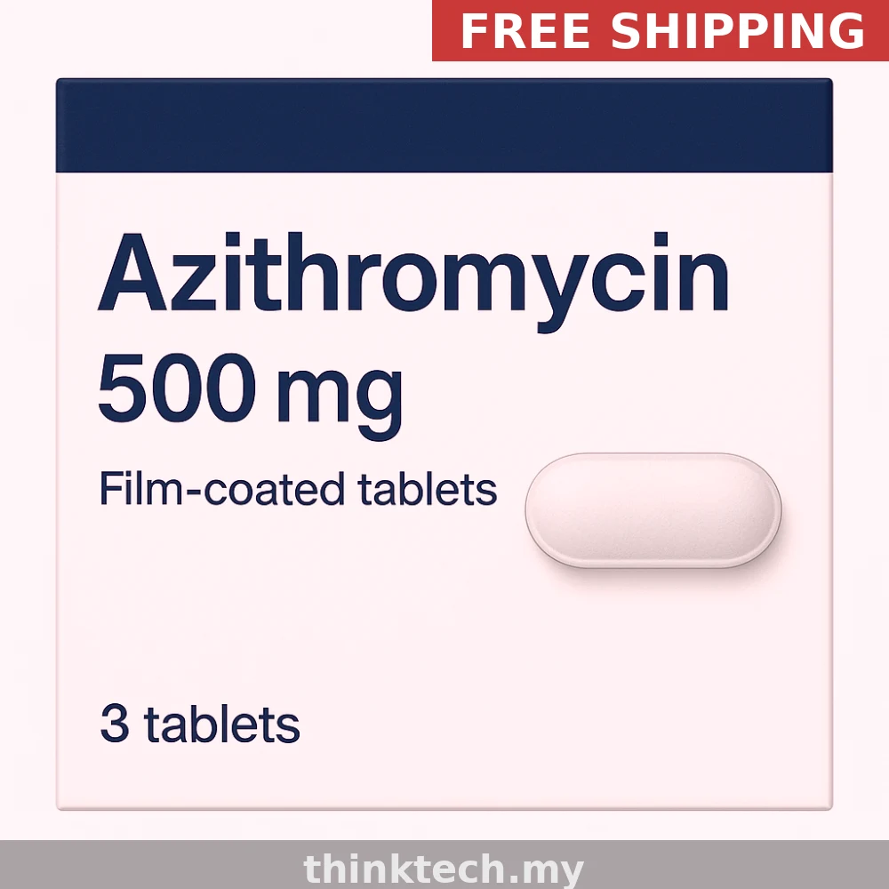 Zithromax