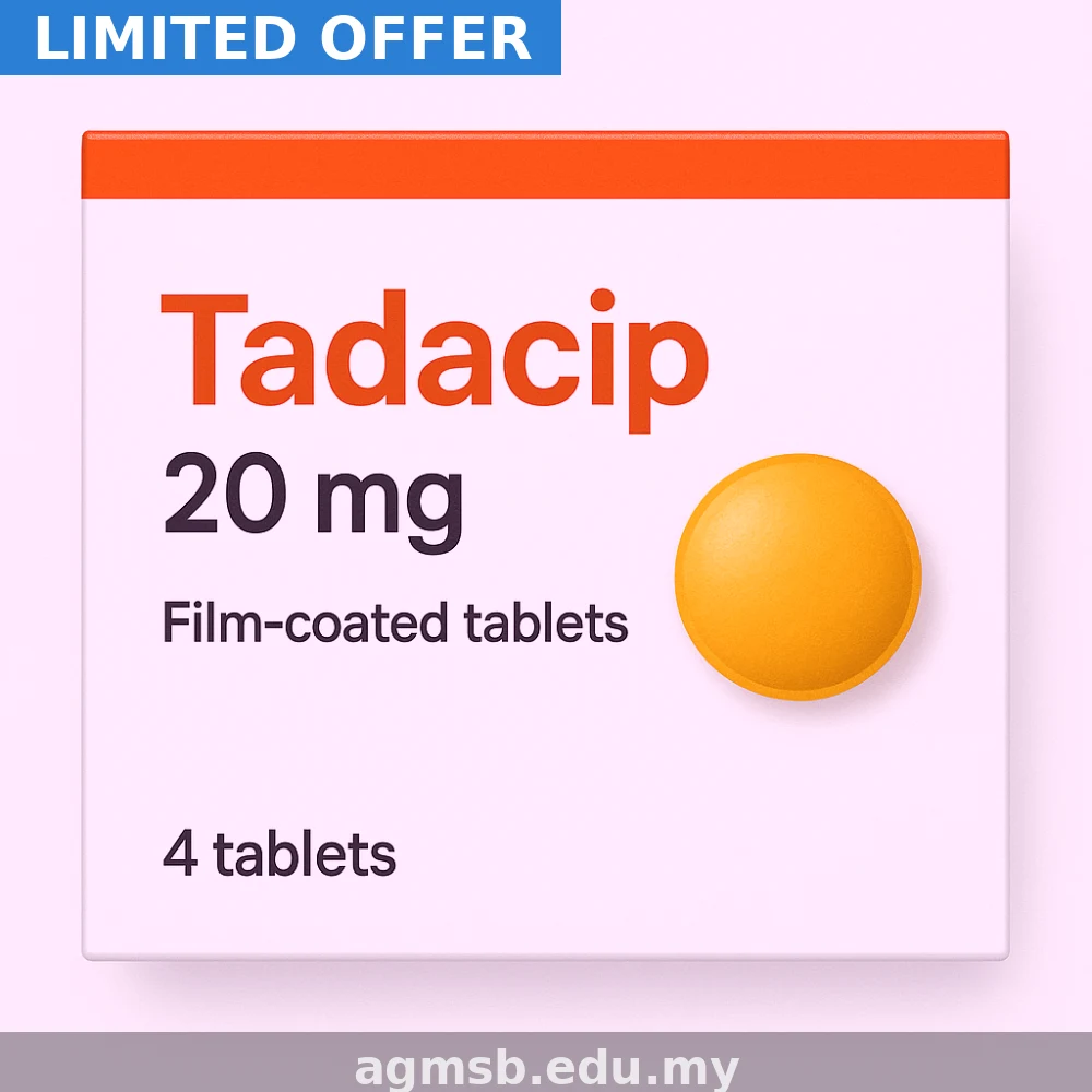Tadacip
