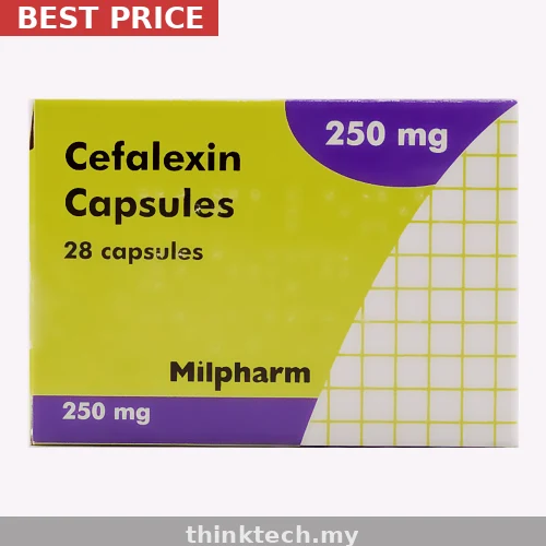 Cephalexin