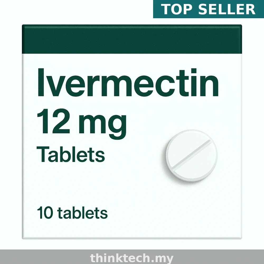 Stromectol 12mg Price — Buy Generic Ivermectin Online From $3.07 Per Pill