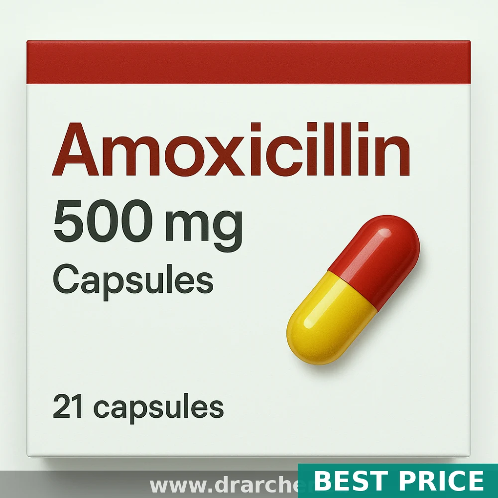 Amoxil