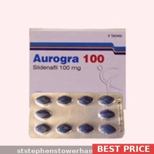 Aurogra