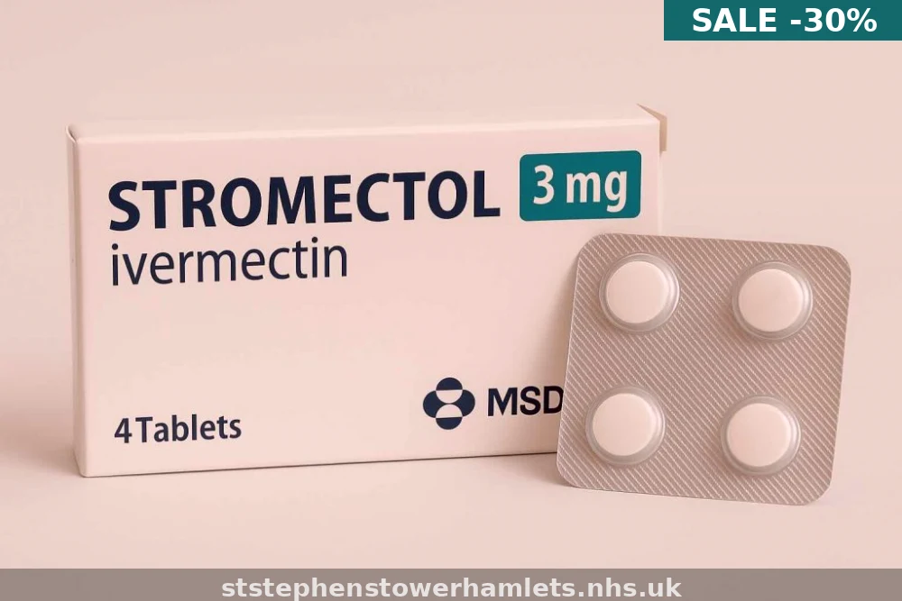 Stromectol