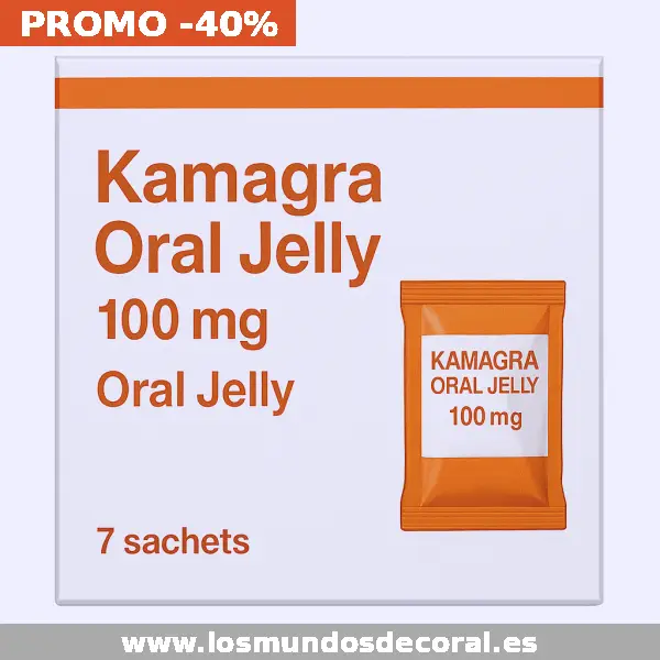 Kamagra Oral Jelly