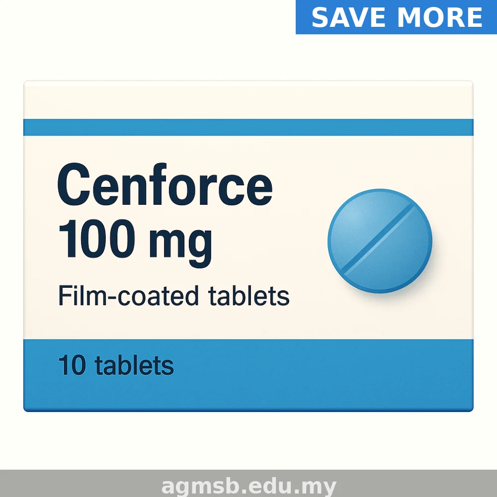 Cenforce