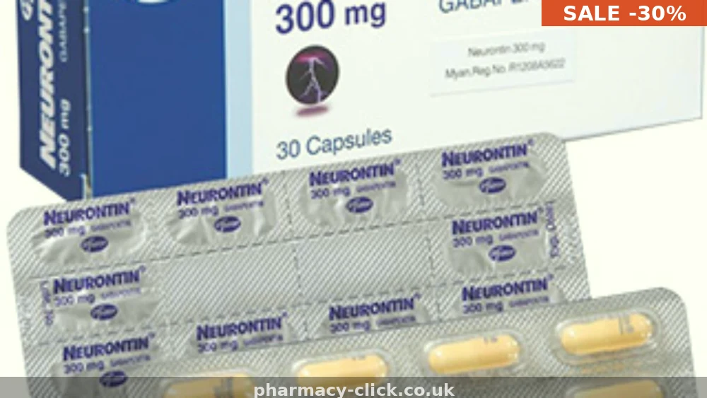Neurontin