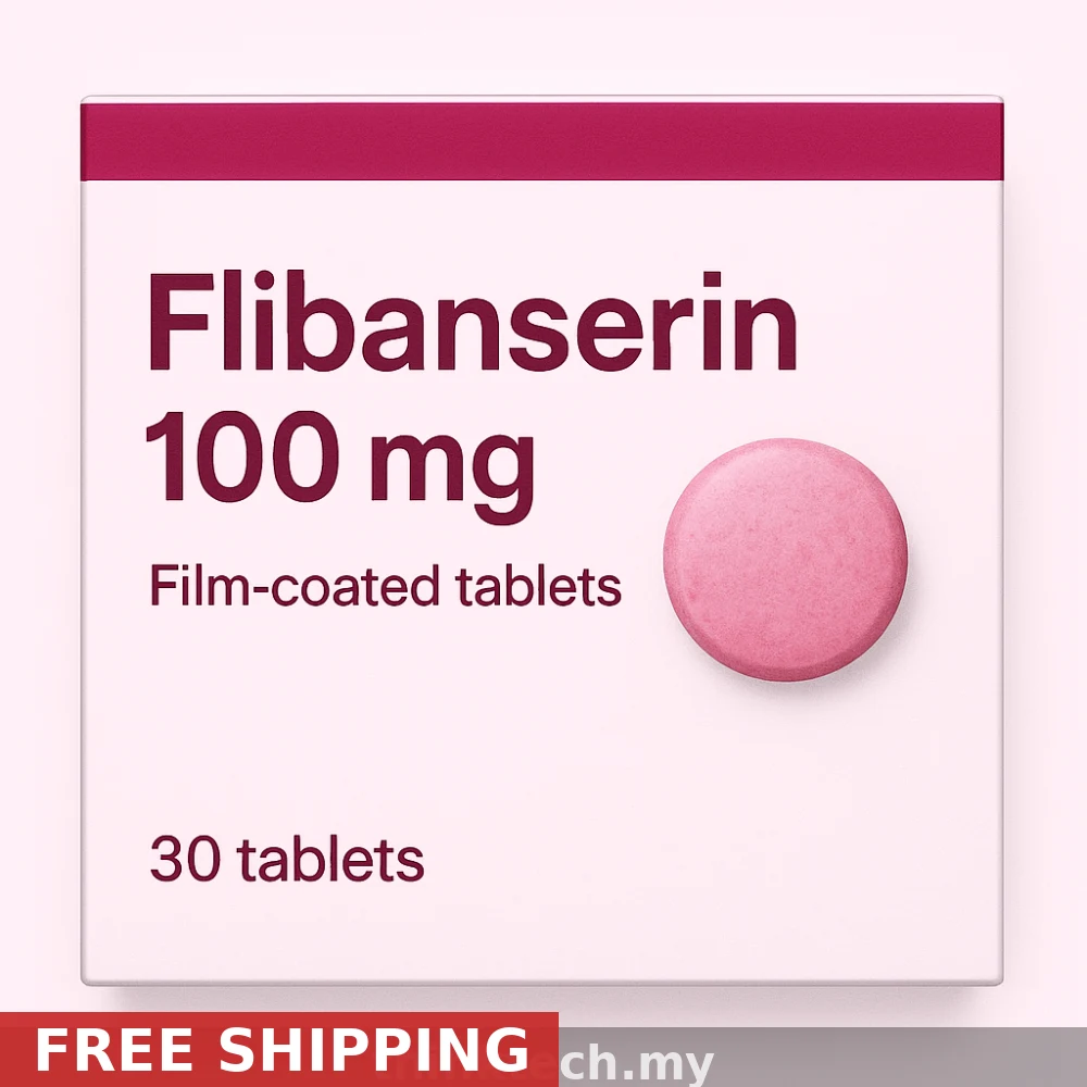 Female Viagra