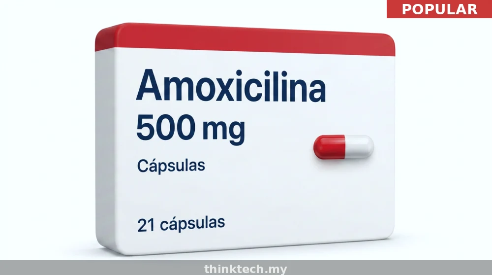 Amoxil
